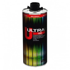 Антигравийное покрытие, гравитекс Novol MS Ultra Line UBS 1 кг (Серый)